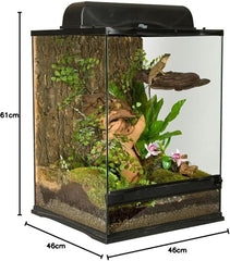 Zoo Med Naturalistic Terrarium