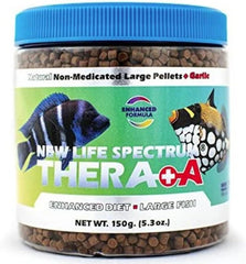 New Life Spectrum Thera A Large (Naturox Series)