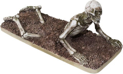 Penn-Plax Skeleton Escape Ornament