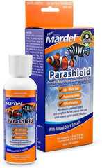 Mardel Fritz - Parashield Herbal Parasite Remedy - 4oz