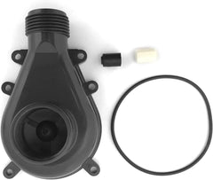 Supreme (Danner) Impeller Cover Replacement for Mag-Drive Pond Water Pump