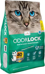 INTERSAND - Odorlock 2230 Calming Breeze Bag