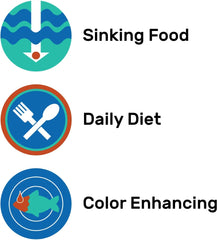 Hikari Algae Wafers for Pets