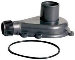 Supreme (Danner) Impeller Cover Replacement for Mag-Drive Pond Water Pump