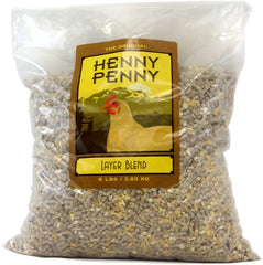 Henny Penny Volkman Layer Pellet Blend 8lb