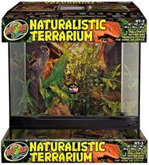 Zoo Med Naturalistic Terrarium