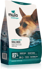 Nulo, Dog Challenger Northern Catch Small Breed