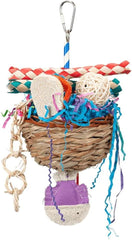 A&E Cage Company 52401215: Toy Hbk Tackle Box