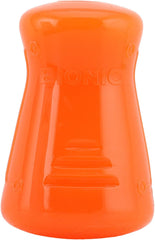 BIONIC Treat Shaker Dog Toy, Large - Interactive Dog Chew Toy That Stands Up to The Toughest Chewers