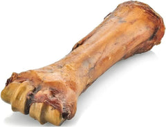 Savory Prime 8030480 1.2 lbs Beef Shin Bone for Dogs