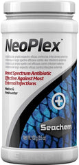 Seachem NeoPlex Broad Spectrum Antibiotic For External Infections in Aquariums