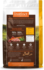 Instinct Original Grain Free Recipe with Real Chicken Natural Dry Dog Food