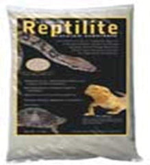 Carib Sea SCS00710 Reptiles Calcium Substrate Sand, 10-Pound, Natural White