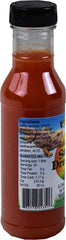 Nature Zone Bearded Dragon Salad Dressing 12 oz