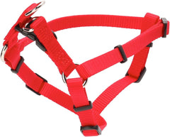 Coastal - Comfort Wrap - Adjustable Dog Harness , 3/8" x 12"-18"