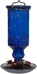 Perky-Pet® Antique Bottle Hummingbird Feeder