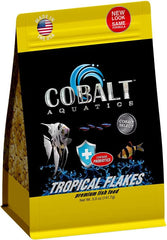 Cobalt Select Tropical Flakes