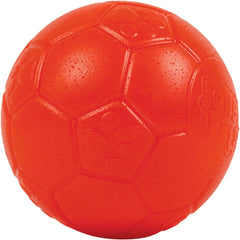 Jolly Pets Mini Jolly Soccer Ball; Floating-Bouncing Dog Toy