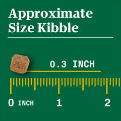 Nutro Natural Choice Adult Small Breed Dry Dog Food, Chicken and Brown Rice, 13 lbs.