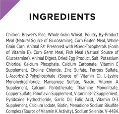 Purina Pro Plan Dry Dog Food, SPORT Active 26/16 Formula - 37.5 lb. Bag