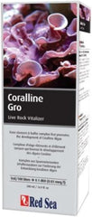 Red Sea KH Coralline Gro Supplement - 500ml