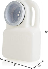 Lixit Dog Travel Water Bowl 3 Quarts