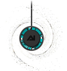 Aqua Illumination AI Nero 3 Submersible Wavemaker Pump w/Fish Guard - 2000 GPH