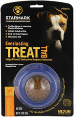 Starmark Everlasting Treat Ball