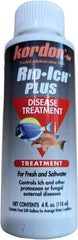 Kordon #37644 Rid Ich- Disease Treatment for Aquarium, 4-Ounce, Black