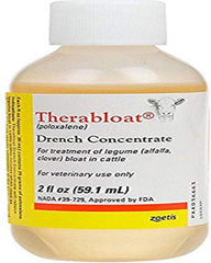 Zoetis 2642050 Therabloat 2.4