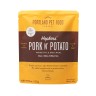 Portland Pet Food Hopkins' Pork N' Potato Homestyle Dog Meal 8 / 9 oz