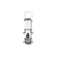 Perky Pet - 2-in-1 X-Large Feeder