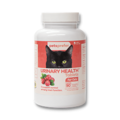 PetsPrefer® Urinary Health Tablets 90ct