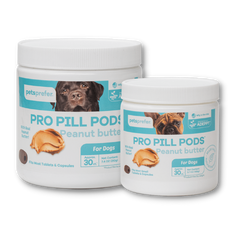 PetsPrefer® Pro Pill Pods™