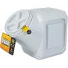 Gamma2 Vittles Outback Stackable 40 lb Airtight Pet Food Storage Container. Premium Pack