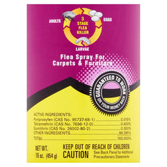 Bengal® Full Season Flea Killer Plus 16oz