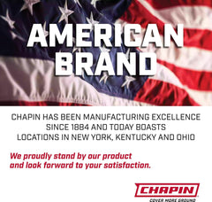 Chapin® SureSpread Professional Bag Spreader