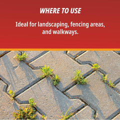 Martin's® Eraser 41% – Concentrated Weed Killer