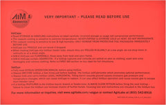 VetGun™ AiM-A™ Capsules