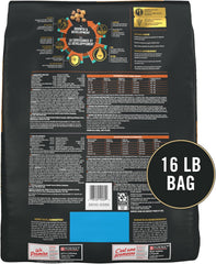 Purina Pro Plan Kitten Dry Cat Food Chicken & Rice Formula – 16 lb Bag