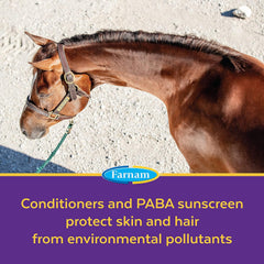 Farnam® Vetrolin® Bath – 32 oz