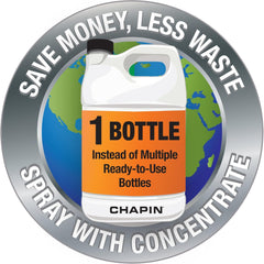 Chapin® 6 Gallon Insecticide Hose End Sprayer