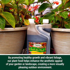 Medina® HastaGro 6-12-6 Plant Food