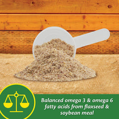 Farnam® Super 14 Healthy Skin & Coat Supplement – 5 lb