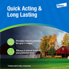 QuickBayt Spot Spray® 1lb