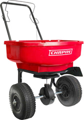 Chapin® 80-Pound Residential Turf Spreader