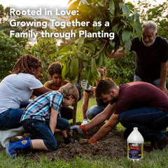 Medina® Plus – Enhanced Soil Activator & Foliar Feed