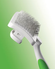 Andis® Self-Cleaning Slicker Brush