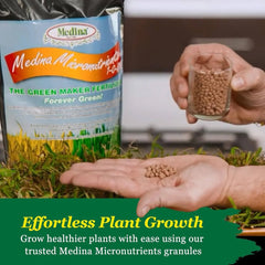 Medina® Micronutrients