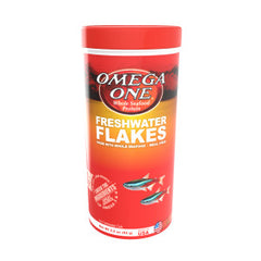 Omega One Freshwater Flakes